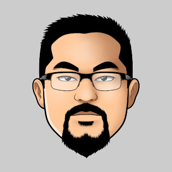 Ilustração do Sergio K. Siotani